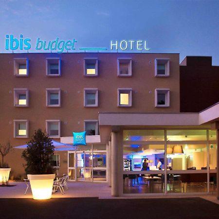 Ibis Budget Loriol לה פוזן מראה חיצוני תמונה