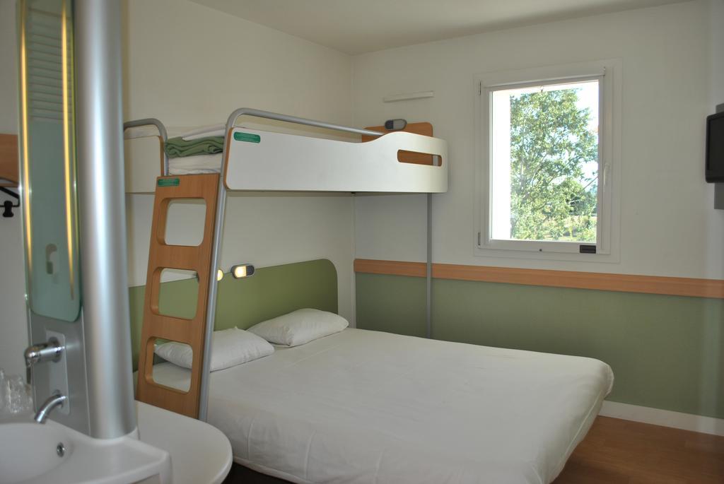 Ibis Budget Loriol לה פוזן מראה חיצוני תמונה