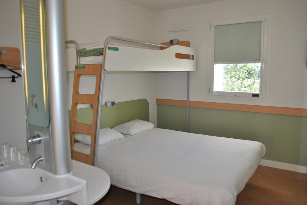 Ibis Budget Loriol לה פוזן מראה חיצוני תמונה
