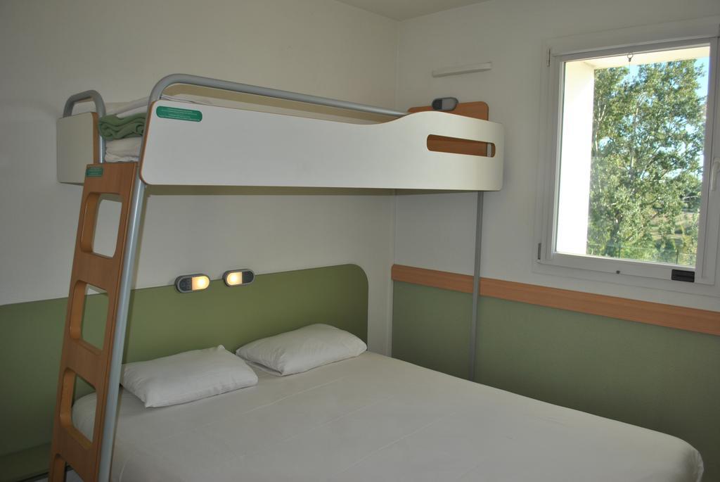 Ibis Budget Loriol לה פוזן מראה חיצוני תמונה
